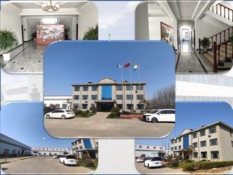 Qingdao Changyue Plastic Machinery Co., Ltd.