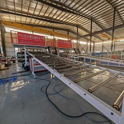Qingdao Changyue Plastic Machinery Co., Ltd.