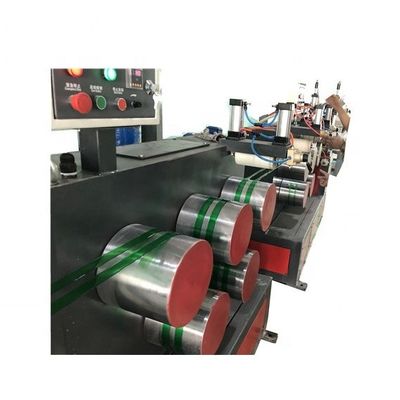 Width 2000mm PET Strapping Band Extrusion Line Customized Plastic Extruders Machine