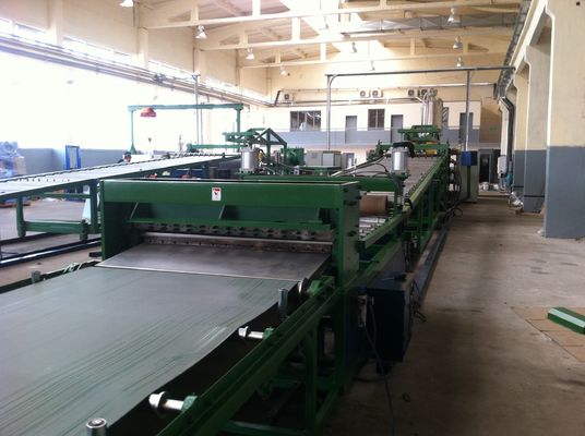 Primary Cells Geo Cell Service Line Sheet Width 600-1500mm with Cell Source