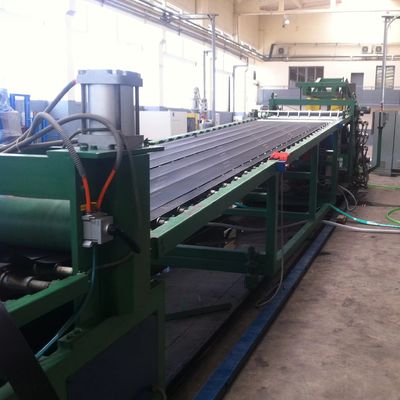 Primary Cells Geo Cell Service Line Sheet Width 600-1500mm with Cell Source