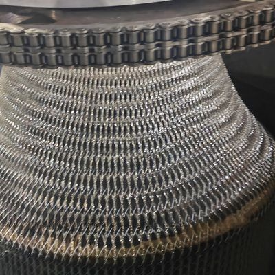Fully Automatic Geotextile Extrusion Machine for Manufacturing Process