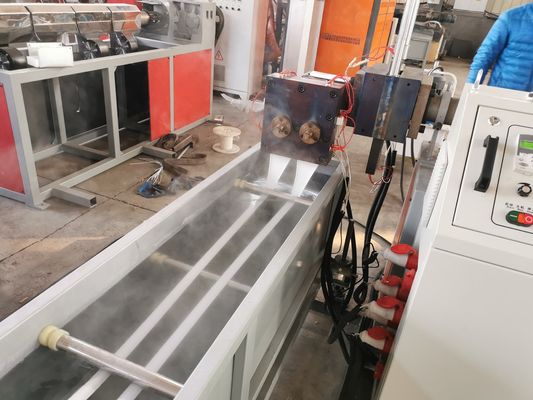 High Capacity Geotextile Extrusion Machine The Ultimate Solution for Plastic Production