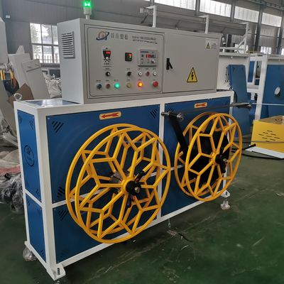 Customizable Geo Extrusion Machine for Strap Band Manufacturing 6-32mm and 50-100mm Width Solutions