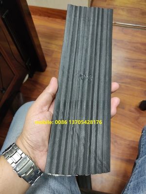 PLC Control System Geo-stabilization Extrusion Equipment The Game-Changer for Geosynthetics Production