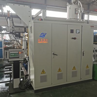 Advanced PET Sheet / Board Machine For High Speed And Precision Manufacturing