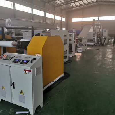Advanced PET Sheet / Board Machine For High Speed And Precision Manufacturing