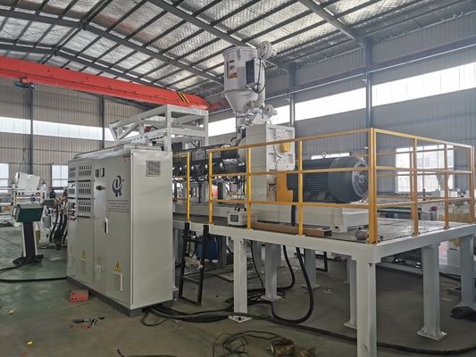 Advanced PET Sheet / Board Machine For High Speed And Precision Manufacturing