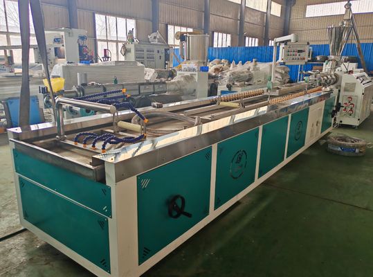 Convenient PVC Label Holder Line with Advanced Technology