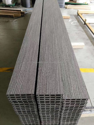Computerized UPVC Window Profile Line with 18m Machine Length
