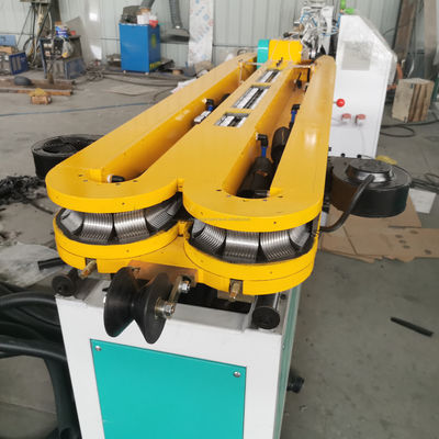 Professional Plastic Pipe Extrusion Machine For High Temperature Resistance And Corrosion Resistant Pipes