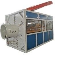 20000X2000X2100MM High Density Polyethylene Pipe Production Line for Water Gas Supply