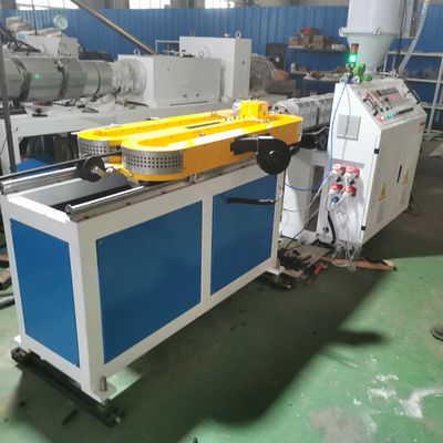 Shisha Corrugated Pipe Line For Water Or Air Cooling Single Wall Corrugated Pipes