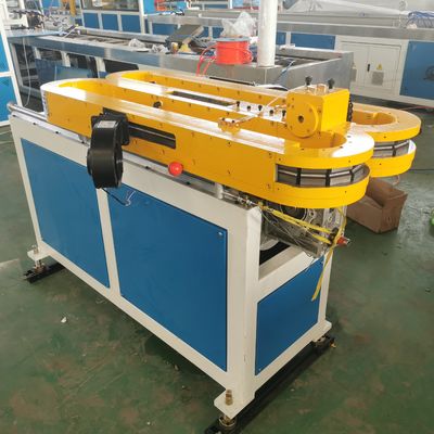 Shisha Corrugated Pipe Line For Water Or Air Cooling Single Wall Corrugated Pipes