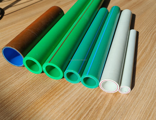 Customizable PPR Pipe Production Line With Latest Technology