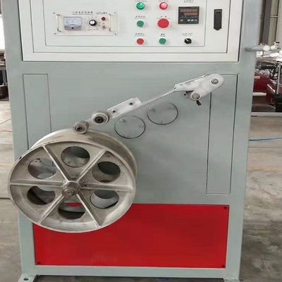 ABB/Delta Inverter Strap Band Production Line for Volume Production One Feed Package Size 500.00cm * 250.00cm * 200.00cm