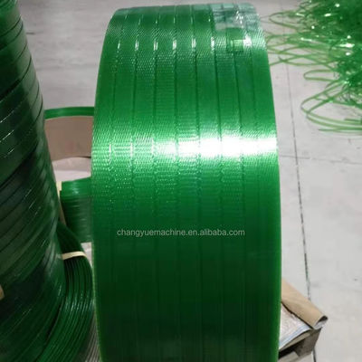 Feeding Mode One Feed Strap Band Production Line with 0.5-1.5mm Product Thickness and 380V/50Hz Power Supply