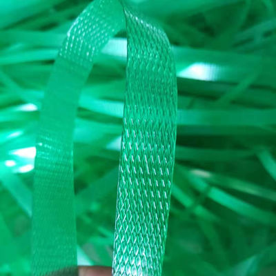 Pet Strap Band Production Line with 380V/50Hz Power Supply and 0.5-1.5mm Product Thickness