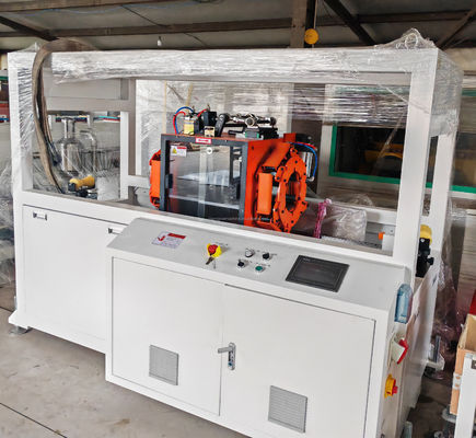 PPR Pipe Production Line Plastic Pipe Extrusion Machine with Advanced Technology and Low Energy Consumption