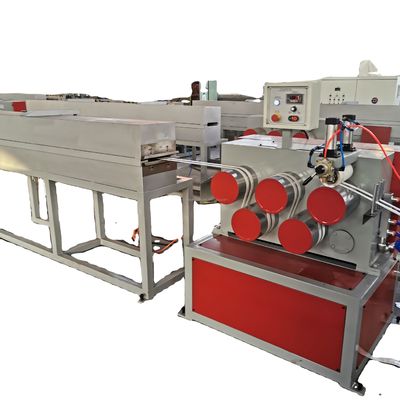 Advanced Automation Belt Manufacturing Plant for 0.5-1.5mm Product Thickness and Efficiency