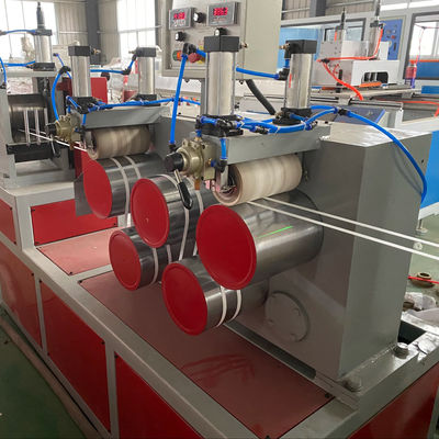 Long-Lasting Packaging with One Feed Pet Strap band and Single-Screw