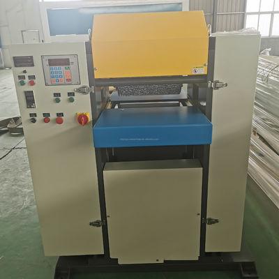 50kg Capacity Auxiliary Machines with Frame Type Structure and One Feed Feeding Mode
