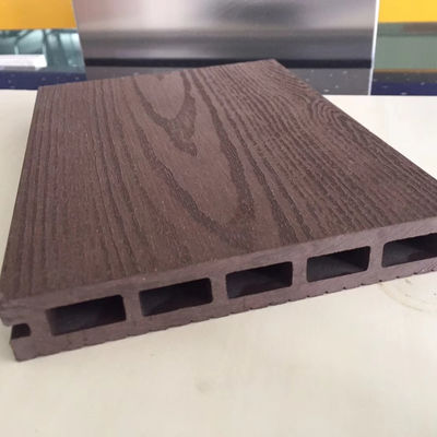 Push Structure PVC Foam Board Embossing Machine with Durable Frame Type