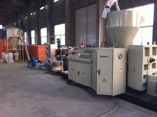 Consistent Pulverizing with HIGH OUTPUT Plastic Mixer Crusher Pulverizer