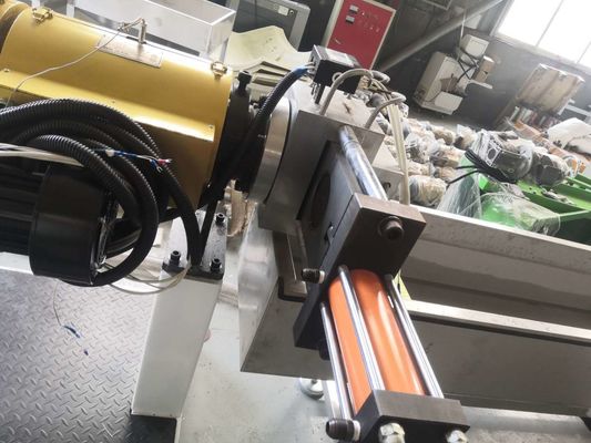 Plastic Mixer Crusher Pulverizer SRL-Z 500/1000 for PP/PE Suitable For PVC And Additives