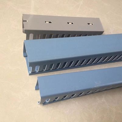 Deep Screw PVC Cable Extruder Machine 20Kg/H-40Kg/H Cable Extrusion Line