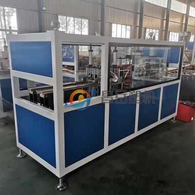 PVC Cable Duct Machine for Two/Four Cavity Plastic Extrusion for Pipes Profiles Sheets and More Exported to 30 Countrie