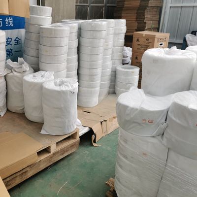 36Kw Face Mask Nose Wire Making Machine Nose Wire Extrusion Machine