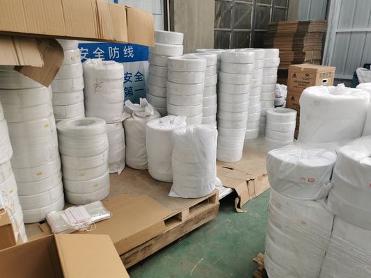 Surgical Face Mask Nose Wire Machine PP Nose Wire Making Machine