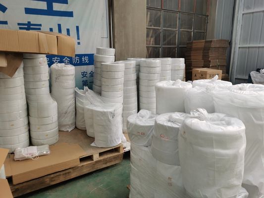 Exhaust Plastic Nose Clip Making Machine For PP Face Mask