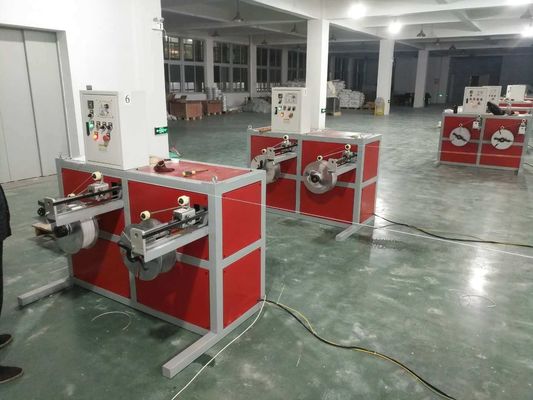 Automatic Face Mask Nose Wire Machine with Strip Production and ABB/Delta Inverter