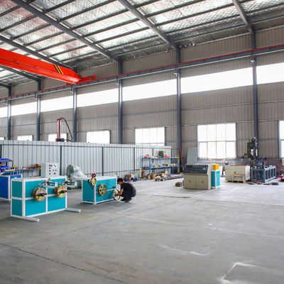 Automatic Face Mask Nose Wire Machine with Strip Production and ABB/Delta Inverter