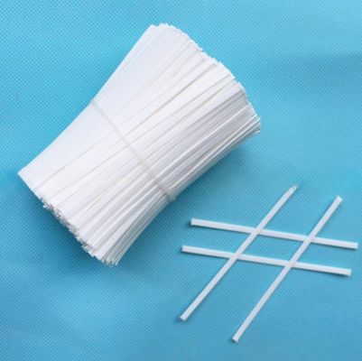 Customized Nose Bridge Strip Making Machine With Automatic Operation