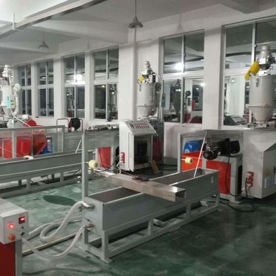 Customized Nose Bridge Strip Making Machine With Automatic Operation