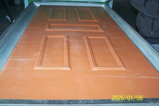 Automatic Operation PVC Plastic Board Machine SJSZ80/156 for and Production Process