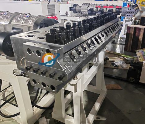 Advanced PVC Sheet Production Line for Computerized Artificial Marble Sheet Manufacturing Process