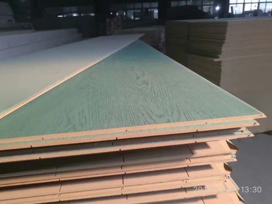 High Performance 250mm Width PVC WPC Wall Panel Extrusion Machine