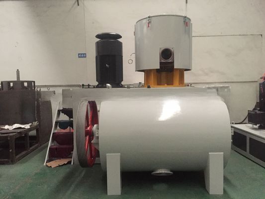 500/1250 800/1600 PVC Powder Mixer 200-300Kg/H PVC Mixing Machine