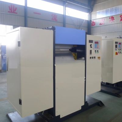 Automatic MDF Embossing Machine For Contemporary PVC Foam Board Processing