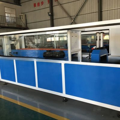 Professional PVC Profile Extrusion Machine for PVC Louver Panel Production Line