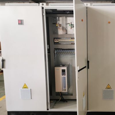 Computerized ABS Sheet Extrusion Machine 3.5m PP PE Board Extrusion Line