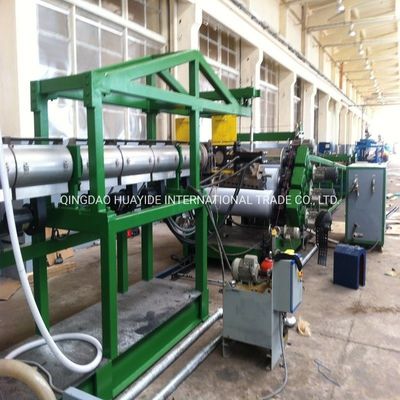 2000mm Wide ABS Sheet Extrusion Machine PP PE Sheet Extrusion Machine