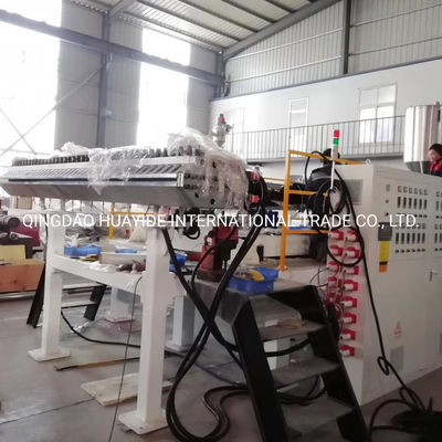 Separate Type Extruder PP Sheet/Board Making Machine for Advanced Manufacturing Needs