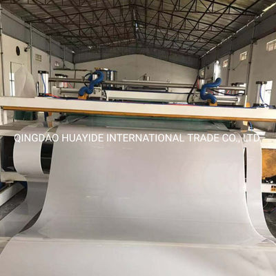 Separate Type Extruder PP Sheet/Board Making Machine for Advanced Manufacturing Needs