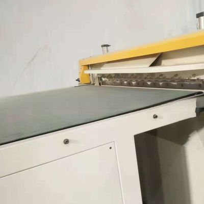 Cost Saving Twin-Screw PP PE ABS Sheet/Board Extrusion Line with One Feeding Mode