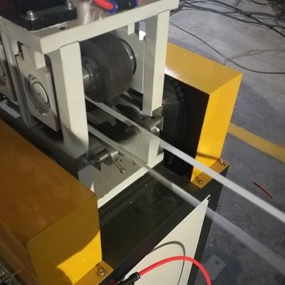 PP Strap Band Extrusion Machine 19mm 120kg/H Pet Strap Extrusion Line